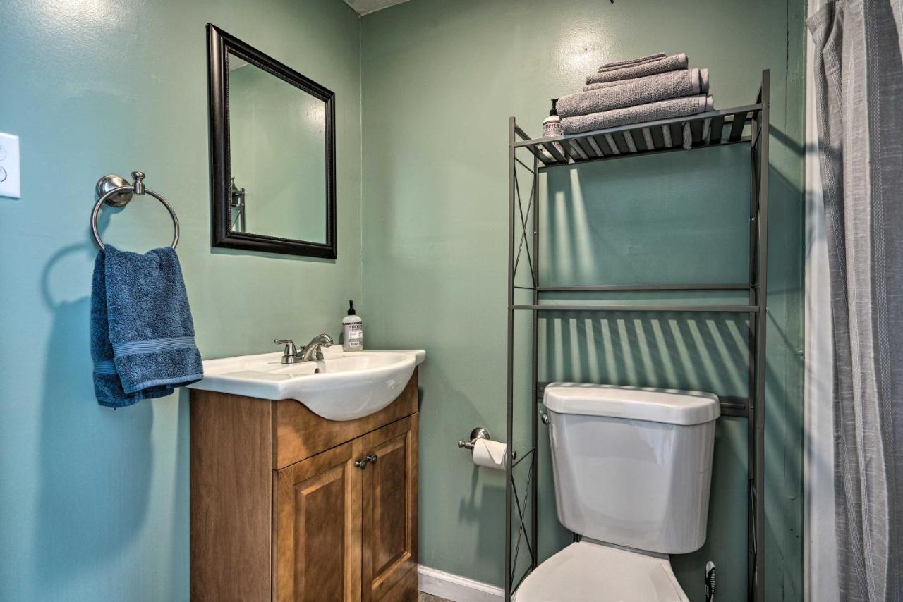Comfortable Craftsman Home - 2 Miles To Ub Campus! Buffalo Zewnętrze zdjęcie