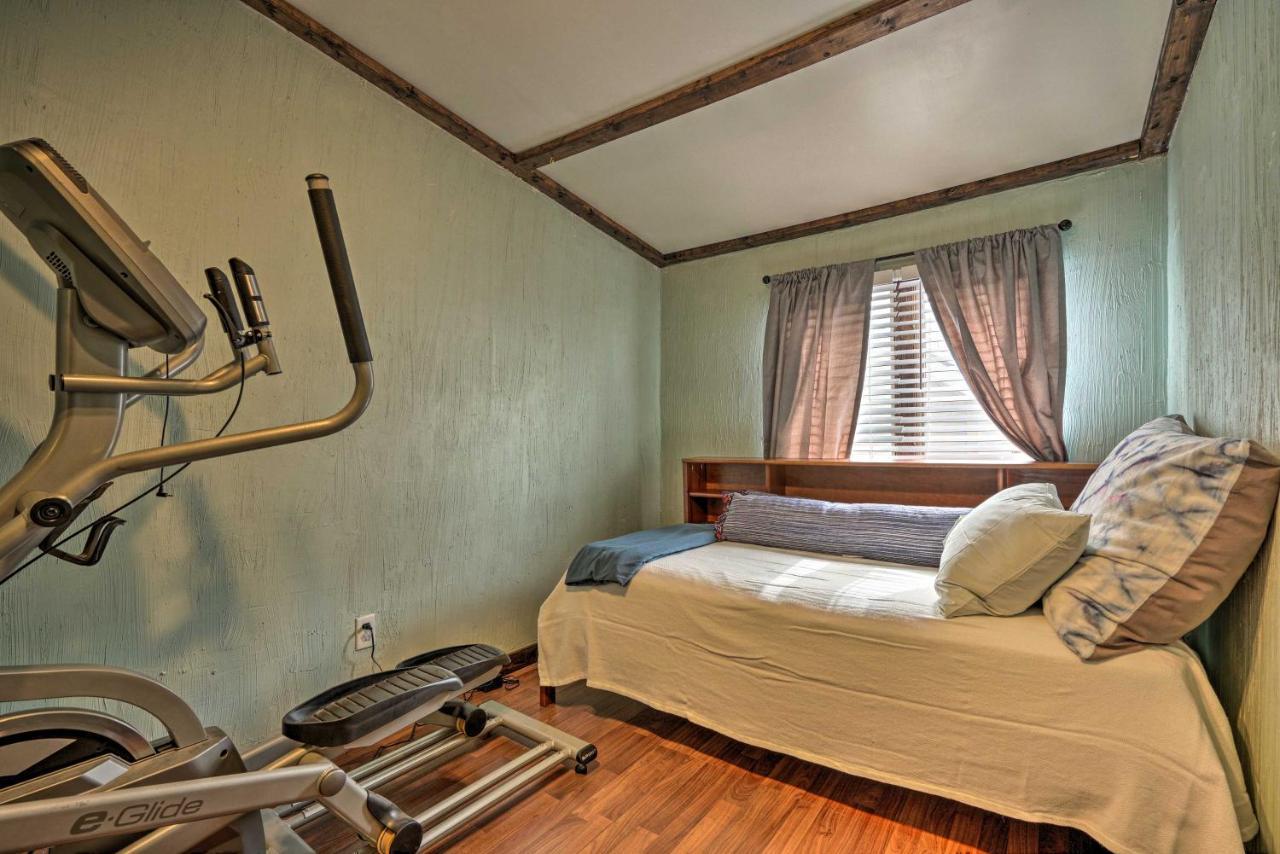 Comfortable Craftsman Home - 2 Miles To Ub Campus! Buffalo Zewnętrze zdjęcie